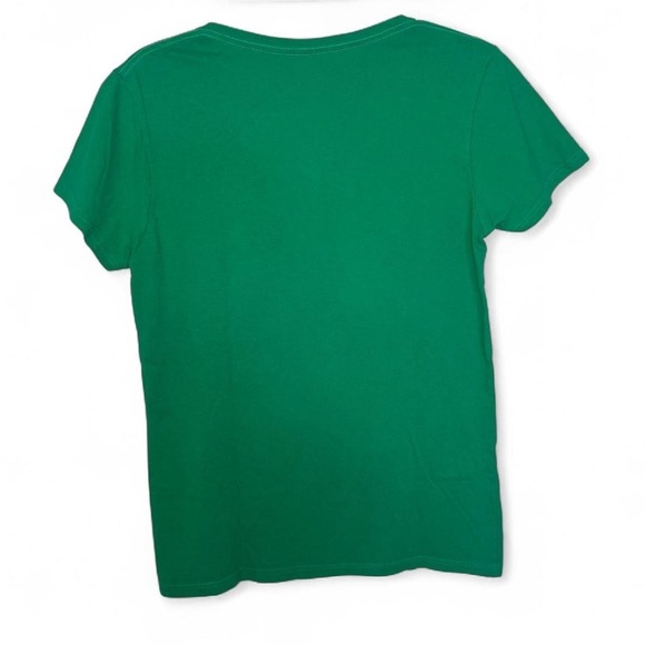 Baltimore Orioles Green Shamrock Tee | New Era Medium St. Patrick’s Day - Picture 4 of 4